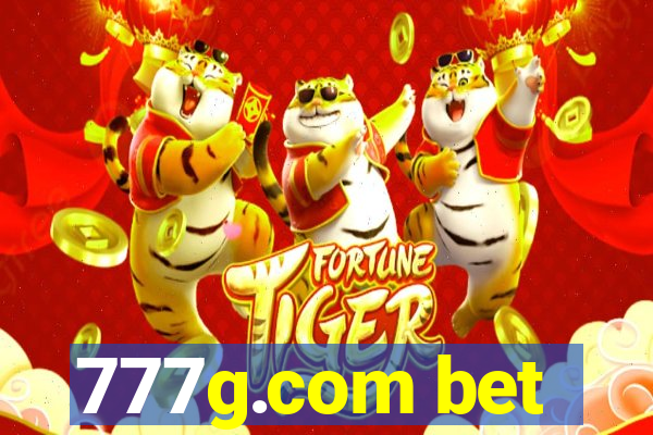 777g.com bet